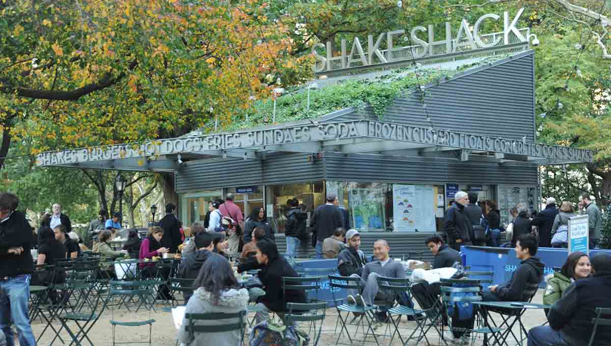 Shake Shack