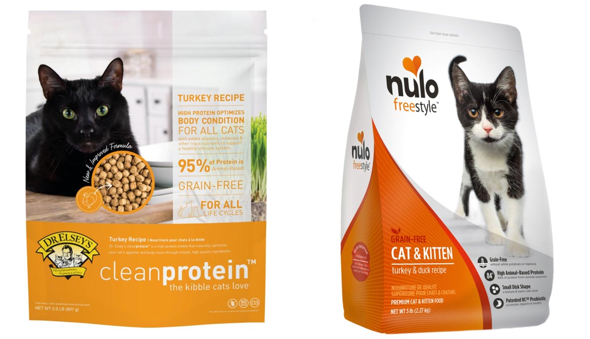 best cat food brands top picks and buyers guide
